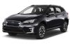SUBARU XV E-BOXER autóponyva (2020-)