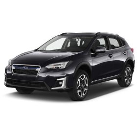 SUBARU XV E-BOXER autóponyva (2020-)