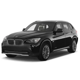 BMW X1 (E84) autóponyva (2009-2015)