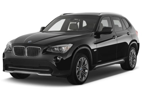 BMW X1 (E84) autóponyva - L (2009-2015)