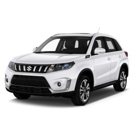 SUZUKI VITARA autóponyva (2015-2020)