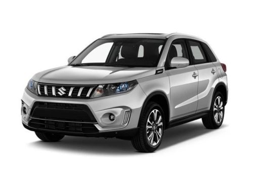 SUZUKI VITARA HYBRID autóponyva - L (2020-)