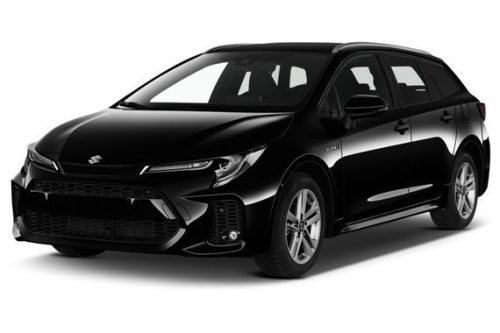 SUZUKI SWACE autóponyva (2020-)