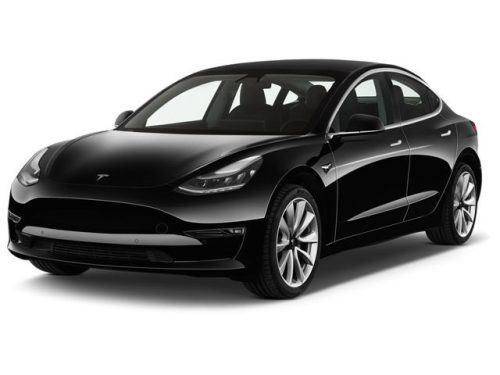 TESLA 3 autóponyva - L (2017-)