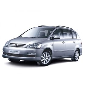 TOYOTA AVENSIS VERSO autóponyva (2001-2009)