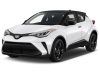 TOYOTA C-HR HYBRID autóponyva (2016-2023)
