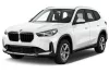 BMW X1 (U11) autóponyva (2022-)