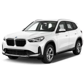 BMW X1 (U11) autóponyva (2022-)