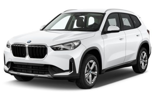 BMW X1 (U11) autóponyva - L (2022-)