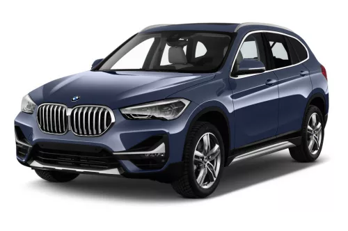 BMW X1 (F48) autóponyva (2015-2022)