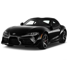 TOYOTA SUPRA autóponyva