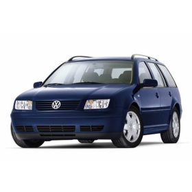 VW BORA VARIANT autóponyva (1997-2005)