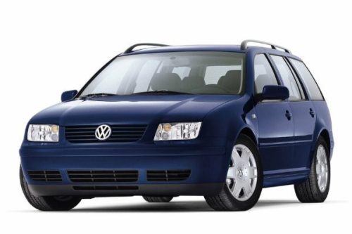 VW BORA VARIANT autóponyva - L (1997-2005)