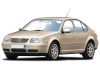 VW BORA autóponyva (1997-2005)