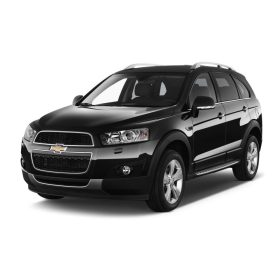 CHEVROLET CAPTIVA autóponyva (2006-2017)