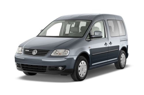 VW CADDY autóponyva - L (2003-2015)
