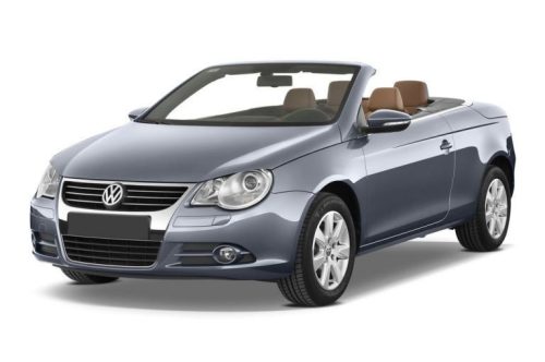 VW EOS autóponyva - L (2006-2012)