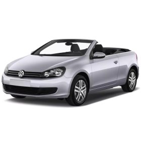 VW GOLF VI CABRIO autóponyva (2011-2016)