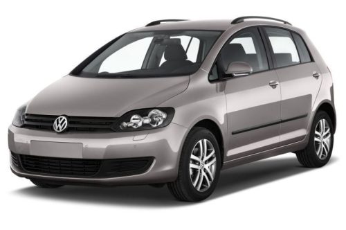VW GOLF PLUS autóponyva (2004-2014)