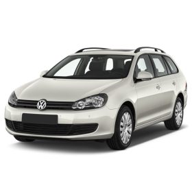 VW GOLF VI (5K) VARIANT autóponyva (2009-2012)