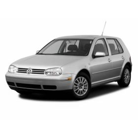 VW GOLF IV autóponyva (1997-2005)