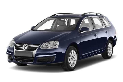 VW GOLF V (1K) VARIANT autóponyva (2003-2009)