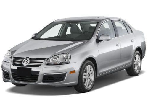 VW JETTA autóponyva (2005-2011)