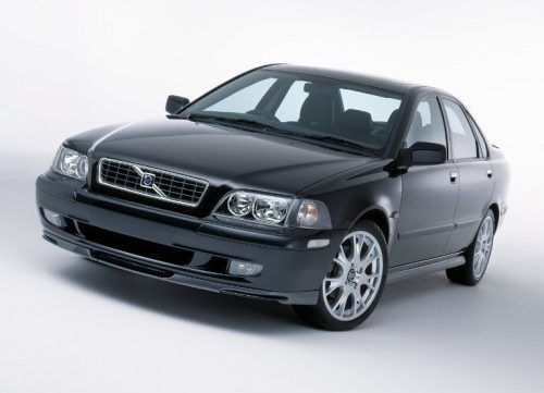 VOLVO S40 autóponyva - L (1996-2004)