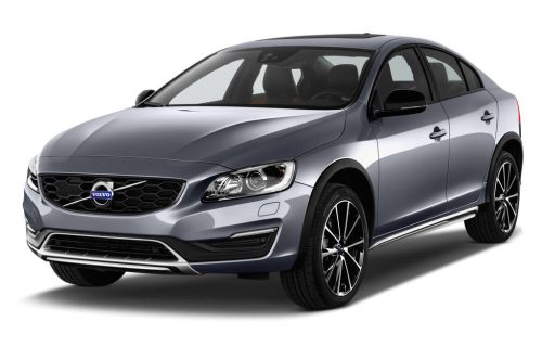 VOLVO S60 II. autóponyva - L (2010-2018)