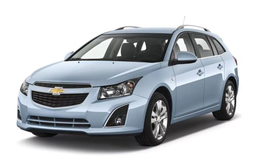 CHEVROLET CRUZE KOMBI autóponyva - L (2009-2017)