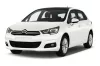 CITROEN C4 autóponyva (2010-2018)