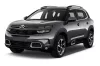 CITROEN C5 AIRCROSS autóponyva (2018-2025)