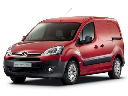 CITROEN BERLINGO II. (FURGON) autóponyva - L (2008-2018)