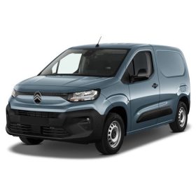 CITROEN BERLINGO III. (FURGON) autóponyva (2018-)