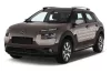 CITROEN C4 CACTUS autóponyva (2014-2021)