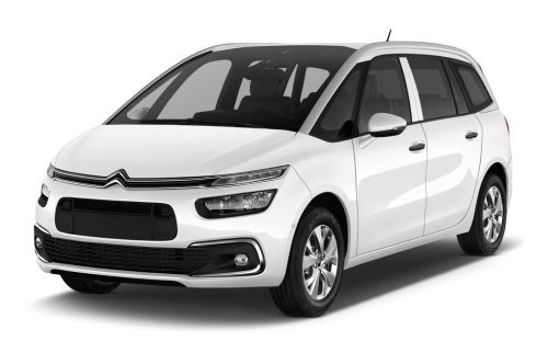 CITROEN C4 GRAND PICASSO autóponyva - L (2013-2022)