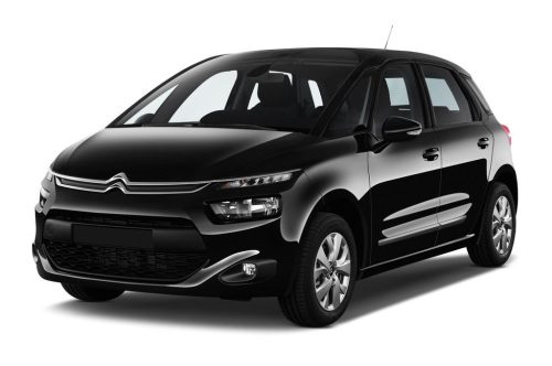 CITROEN C4 PICASSO autóponyva - L (2013-2022)