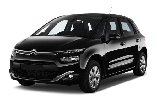 CITROEN C4 PICASSO autóponyva (2013-2022)