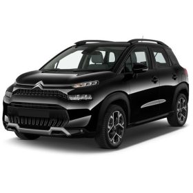 CITROEN C3 AIRCROSS autóponyva (2017-2024)