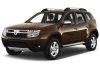 DACIA DUSTER I. autóponyva (2010-2018)