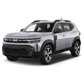 DACIA DUSTER III. autóponyva (2024-)