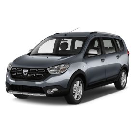 DACIA LODGY autóponyva (2012-2022)