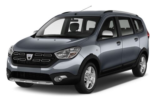 DACIA LODGY autóponyva - L (2012-2022)