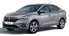 DACIA LOGAN autóponyva (2021-)