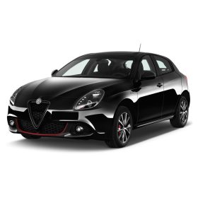 ALFA ROMEO GIULIETTA autóponyva (2010-2022)