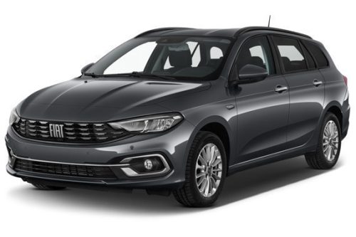 FIAT TIPO KOMBI autóponyva (2016-)