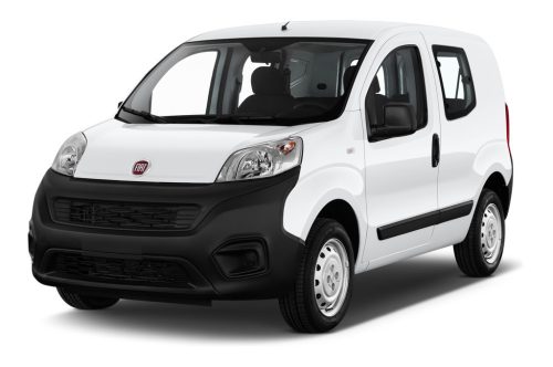 FIAT FIORINO (FURGON) autóponyva - L (2007-2022)