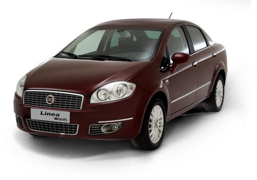 FIAT LINEA autóponyva - L (2006-2014)