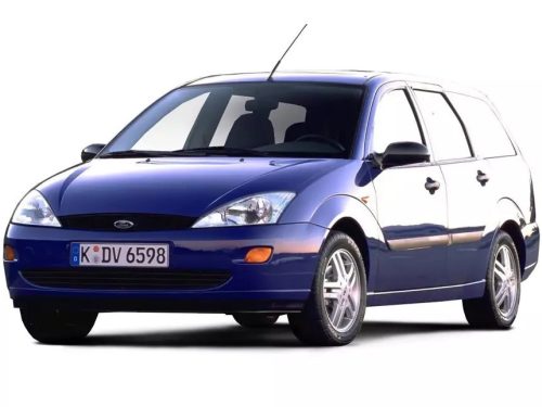 FORD FOCUS I. MK1 KOMBI autóponyva - L (1998-2005)