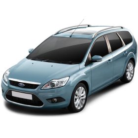 FORD FOCUS II. MK2 KOMBI autóponyva (2005-2011)